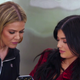Illustration for article titled The Timeline of the Kardashian Drama Over the Chymoji of Kylie Getting Slapped Doesnt Add Up
